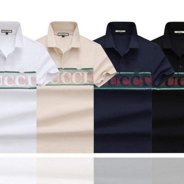 designer,replica,clothing,fake,1:1,lv,luxury,high quality Gucci Short-Sleeve T-Shirt (ACEB)