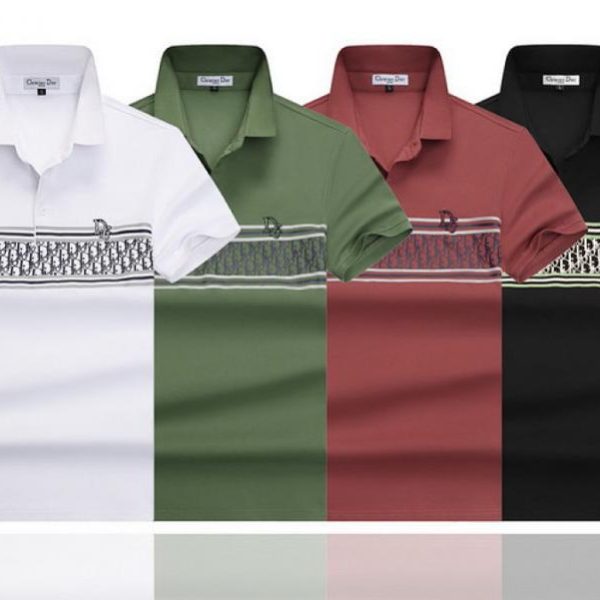 designer,replica,clothing,fake,1:1,lv,luxury,high quality Dior Short-Sleeve T-Shirt (07A9)
