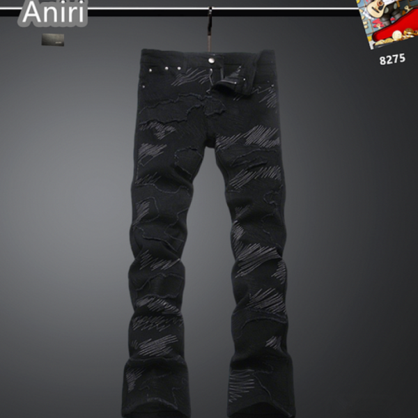 designer,replica,clothing,fake,1:1,lv,luxury,high quality A&MIRI Jeans (0ABF)