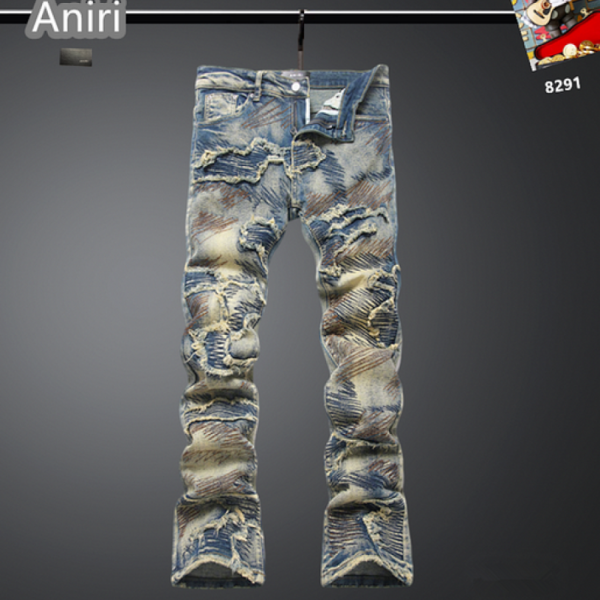designer,replica,clothing,fake,1:1,lv,luxury,high quality A&MIRI Jeans (36E2)