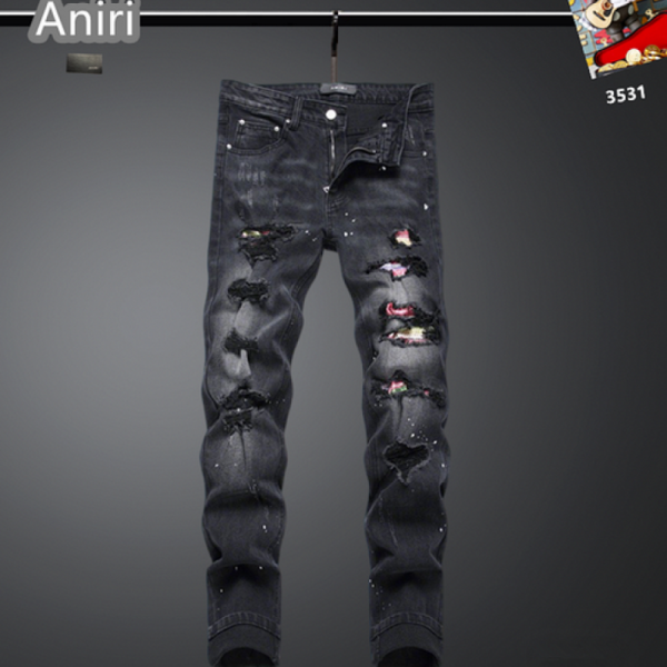 designer,replica,clothing,fake,1:1,lv,luxury,high quality A&MIRI Jeans (85AD)