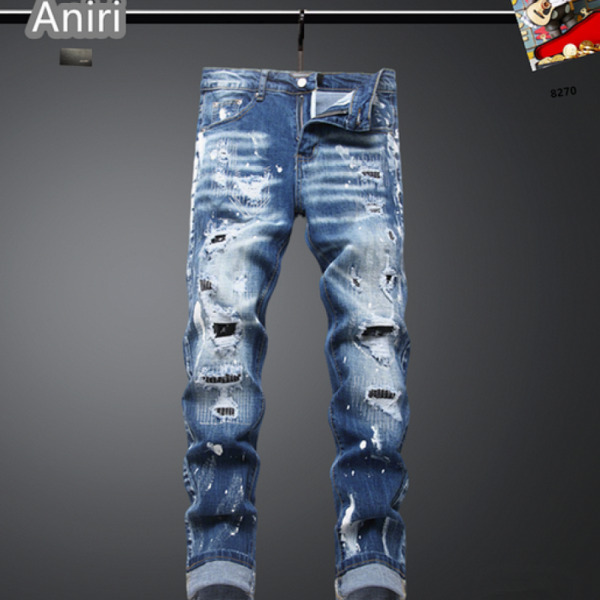 designer,replica,clothing,fake,1:1,lv,luxury,high quality A&MIRI Jeans (9ED4)
