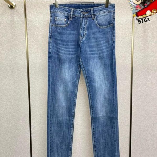 designer,replica,clothing,fake,1:1,lv,luxury,high quality B&C Jeans (C0F6)