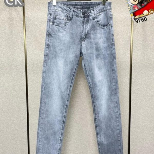 designer,replica,clothing,fake,1:1,lv,luxury,high quality C&K Jeans (CE77)