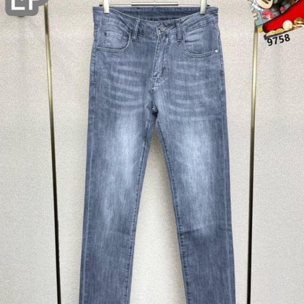 designer,replica,clothing,fake,1:1,lv,luxury,high quality L&P Jeans (3A6E)