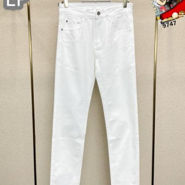 designer,replica,clothing,fake,1:1,lv,luxury,high quality L&P Jeans (58D7)
