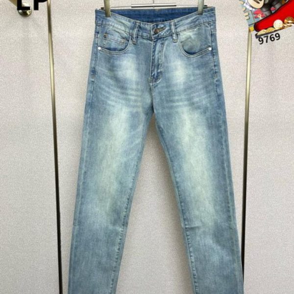 designer,replica,clothing,fake,1:1,lv,luxury,high quality L&P Jeans (FE7D)