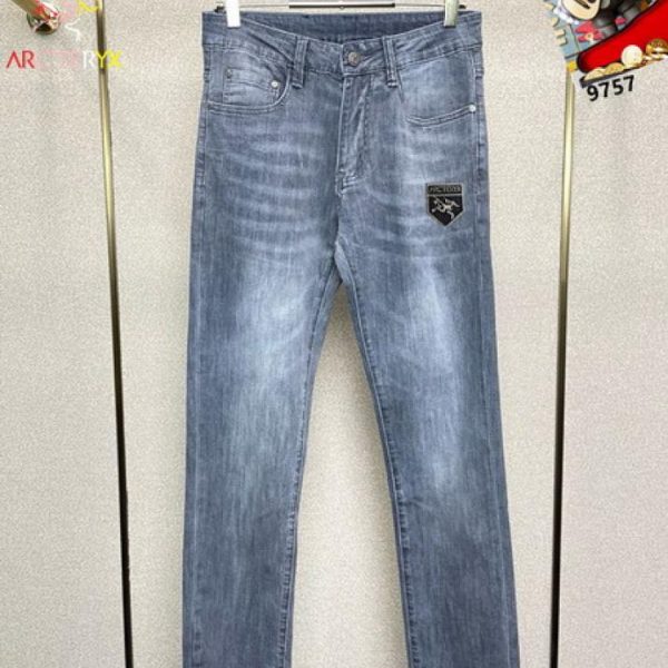 designer,replica,clothing,fake,1:1,lv,luxury,high quality Arc’teryx Jeans (47FA)