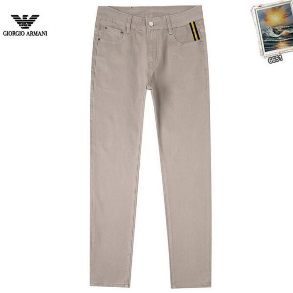 designer,replica,clothing,fake,1:1,lv,luxury,high quality Armani jeans (3DA9)