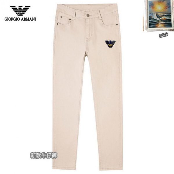 designer,replica,clothing,fake,1:1,lv,luxury,high quality Armani jeans (9680)