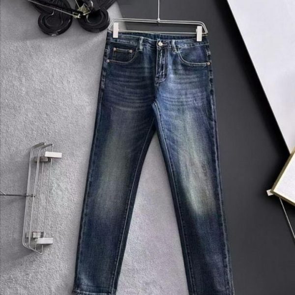 designer,replica,clothing,fake,1:1,lv,luxury,high quality Givenchy jeans (F87A)