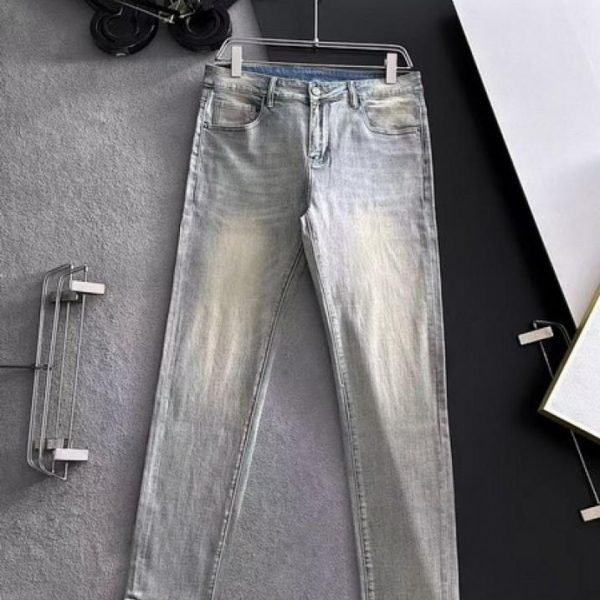 designer,replica,clothing,fake,1:1,lv,luxury,high quality Loewe jeans (7406)