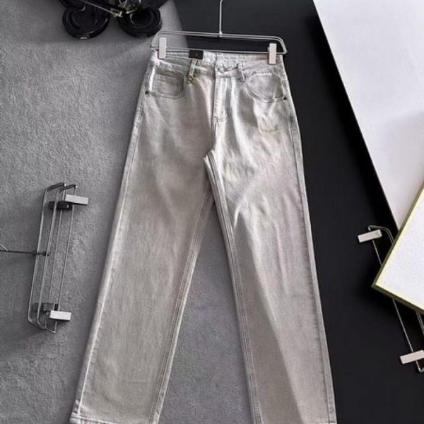 designer,replica,clothing,fake,1:1,lv,luxury,high quality Fendi Jeans (DEC9)