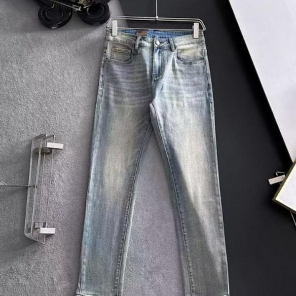 designer,replica,clothing,fake,1:1,lv,luxury,high quality Louis Vuitton Jeans (CCBA)