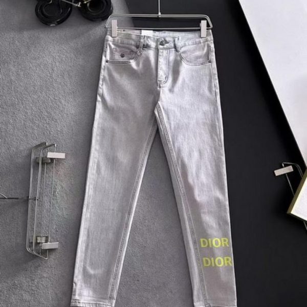 designer,replica,clothing,fake,1:1,lv,luxury,high quality Dior jeans (7AEB)