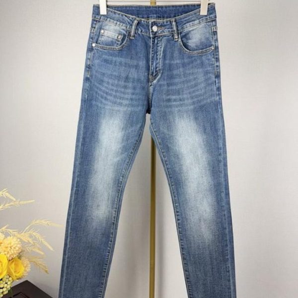 designer,replica,clothing,fake,1:1,lv,luxury,high quality B&C Jeans (EAAD)