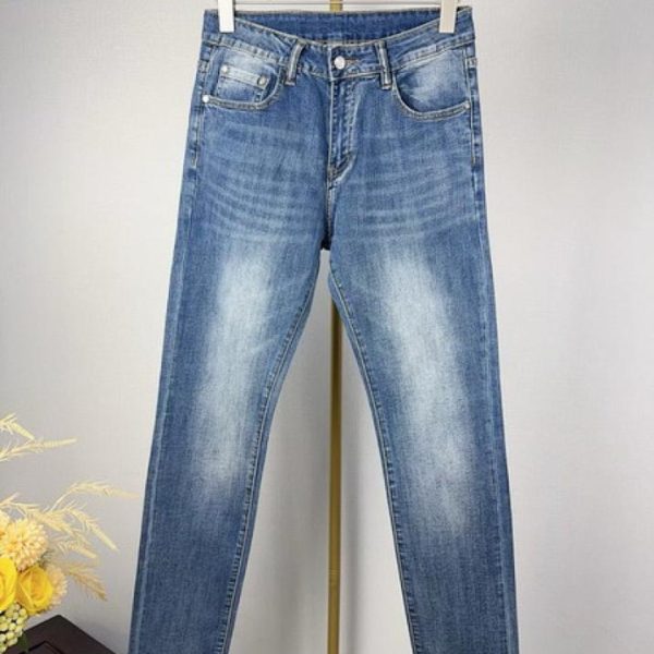 designer,replica,clothing,fake,1:1,lv,luxury,high quality B&C Jeans (FBA9)