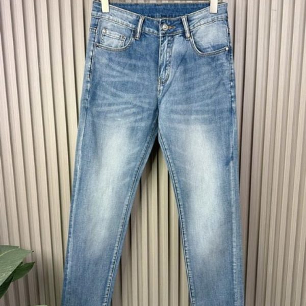 designer,replica,clothing,fake,1:1,lv,luxury,high quality B&OSS Jeans (0CAF)