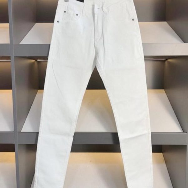 designer,replica,clothing,fake,1:1,lv,luxury,high quality D&G Jeans (9494)