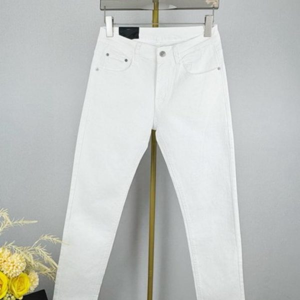 designer,replica,clothing,fake,1:1,lv,luxury,high quality D&G Jeans (F6B5)
