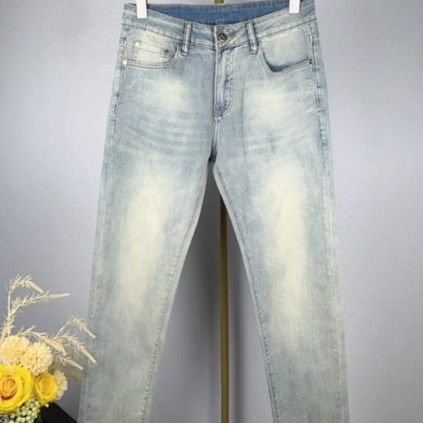 designer,replica,clothing,fake,1:1,lv,luxury,high quality L&P Jeans (12AD)