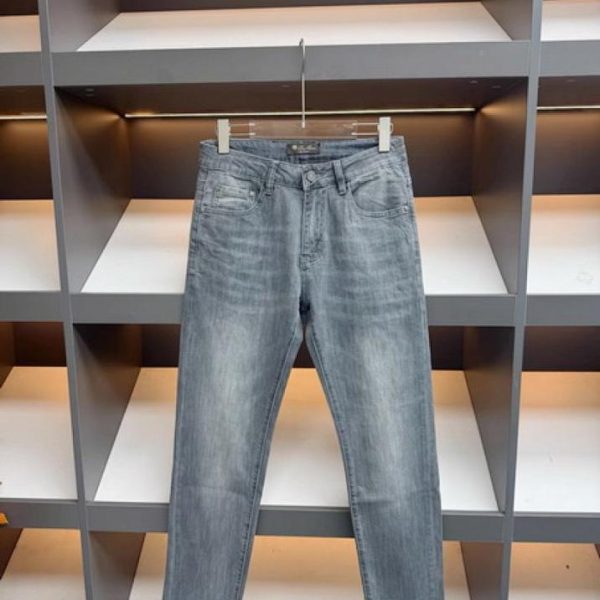 designer,replica,clothing,fake,1:1,lv,luxury,high quality L&P Jeans (40AE)