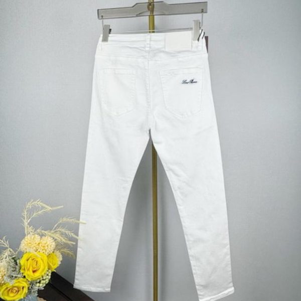 designer,replica,clothing,fake,1:1,lv,luxury,high quality L&P Jeans (554B)