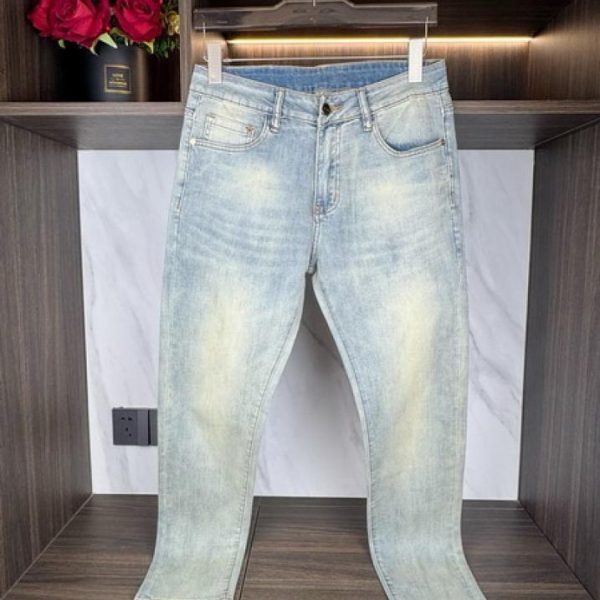 designer,replica,clothing,fake,1:1,lv,luxury,high quality L&P Jeans (5DA1)