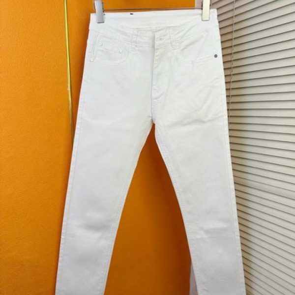 designer,replica,clothing,fake,1:1,lv,luxury,high quality Fendi jeans (3444)