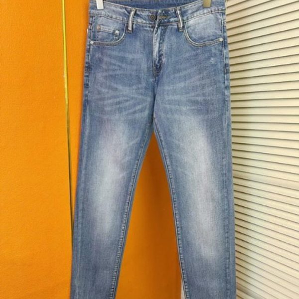 designer,replica,clothing,fake,1:1,lv,luxury,high quality Moncler jeans (A7D5)