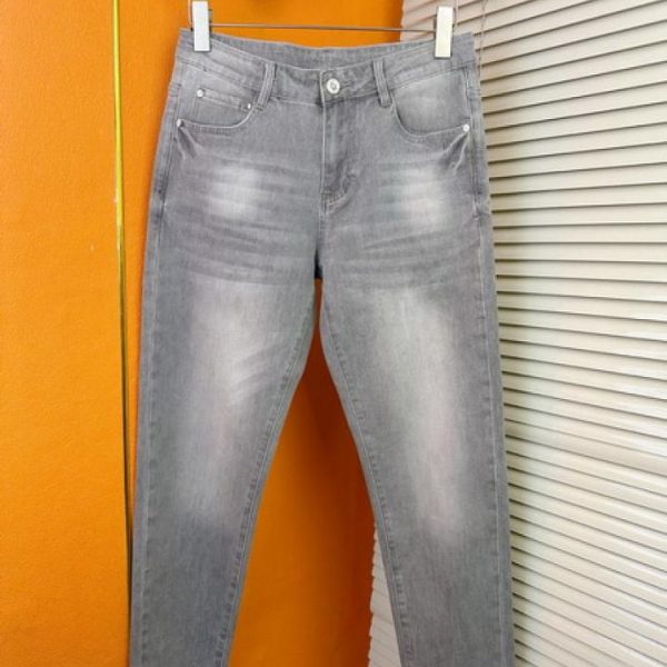 designer,replica,clothing,fake,1:1,lv,luxury,high quality Moncler jeans (CE60)