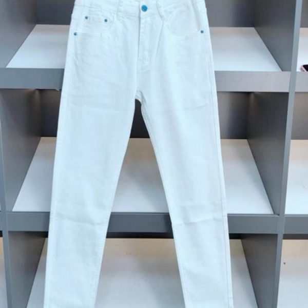 designer,replica,clothing,fake,1:1,lv,luxury,high quality Louis Vuitton Jeans (4943)