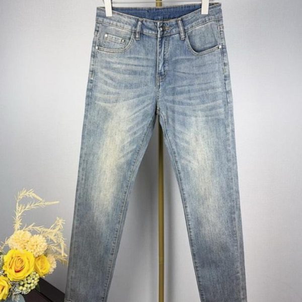designer,replica,clothing,fake,1:1,lv,luxury,high quality Louis Vuitton Jeans (ADD7)