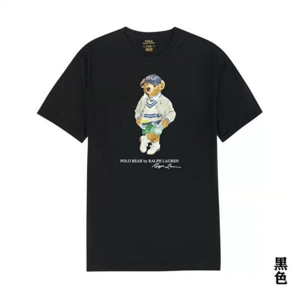 designer,replica,clothing,fake,1:1,lv,luxury,high quality Paul Short-Sleeve T-Shirt (11A7)