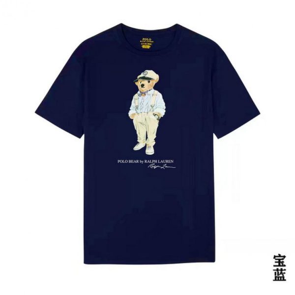 designer,replica,clothing,fake,1:1,lv,luxury,high quality Paul Short-Sleeve T-Shirt (19FF)