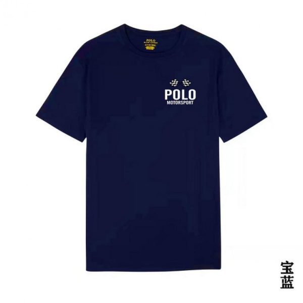 designer,replica,clothing,fake,1:1,lv,luxury,high quality Paul Short-Sleeve T-Shirt (2897)