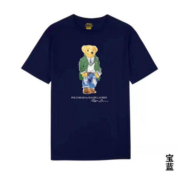 designer,replica,clothing,fake,1:1,lv,luxury,high quality Paul Short-Sleeve T-Shirt (5A37)