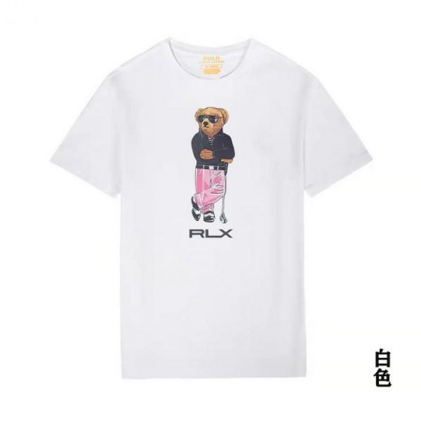 designer,replica,clothing,fake,1:1,lv,luxury,high quality Paul Short-Sleeve T-Shirt (65C8)