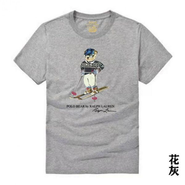 designer,replica,clothing,fake,1:1,lv,luxury,high quality Paul Short-Sleeve T-Shirt (8448)