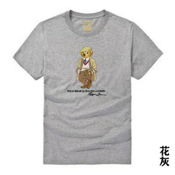 designer,replica,clothing,fake,1:1,lv,luxury,high quality Paul Short-Sleeve T-Shirt (9BC1)