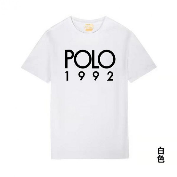 designer,replica,clothing,fake,1:1,lv,luxury,high quality Paul Short-Sleeve T-Shirt (C210)