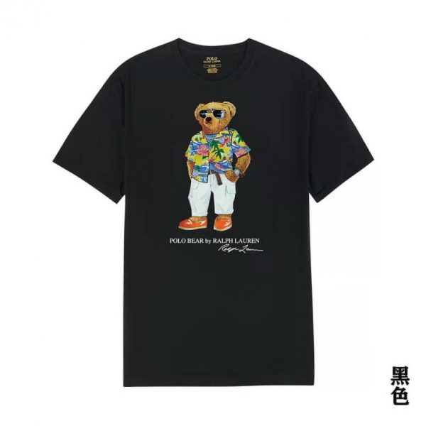 designer,replica,clothing,fake,1:1,lv,luxury,high quality Paul Walker Short-Sleeve T-Shirt (D59E)