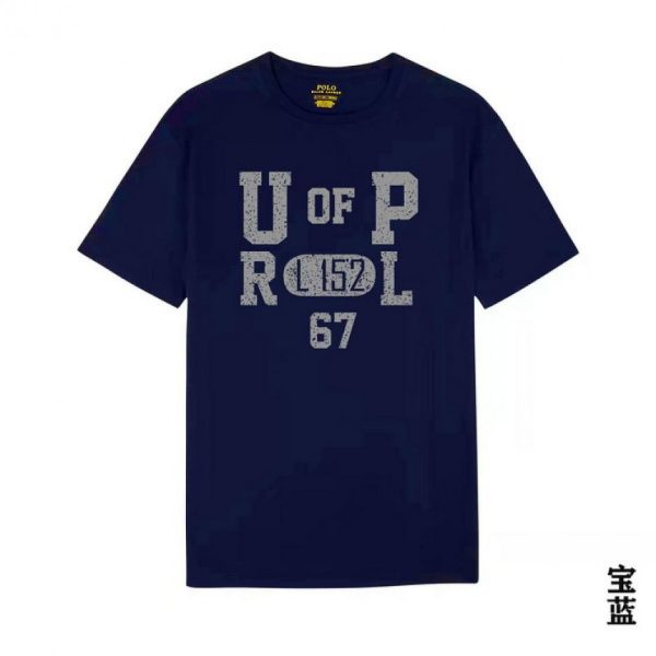 designer,replica,clothing,fake,1:1,lv,luxury,high quality Paul Short-Sleeve T-Shirt (F7D5)
