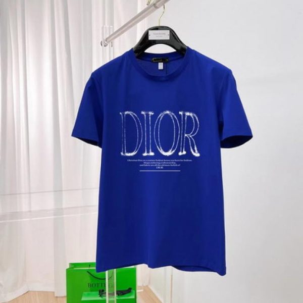 designer,replica,clothing,fake,1:1,lv,luxury,high quality Dior Short-Sleeve T-Shirt (0948)