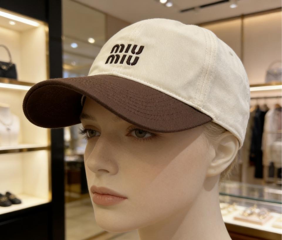 designer,replica,clothing,fake,1:1,lv,luxury,high quality Miu Miu classic embroidered baseball cap (R8K6GL) designer,replica,clothing,fake,1:1,lv,luxury,high quality Miu Miu classic embroidered baseball cap (R8K6GL)