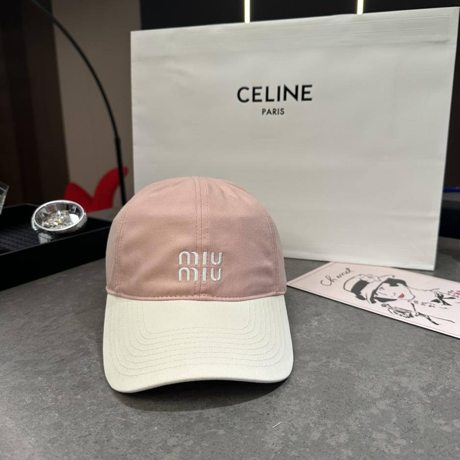 designer,replica,clothing,fake,1:1,lv,luxury,high quality Miu Miu classic embroidered baseball cap (XIYB4F) designer,replica,clothing,fake,1:1,lv,luxury,high quality Miu Miu classic embroidered baseball cap (XIYB4F)