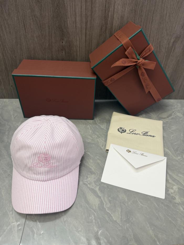designer,replica,clothing,fake,1:1,lv,luxury,high quality Loro Piana Storm System Striped Baseball Cap (AJYOS1) designer,replica,clothing,fake,1:1,lv,luxury,high quality Loro Piana Storm System Striped Baseball Cap (AJYOS1)