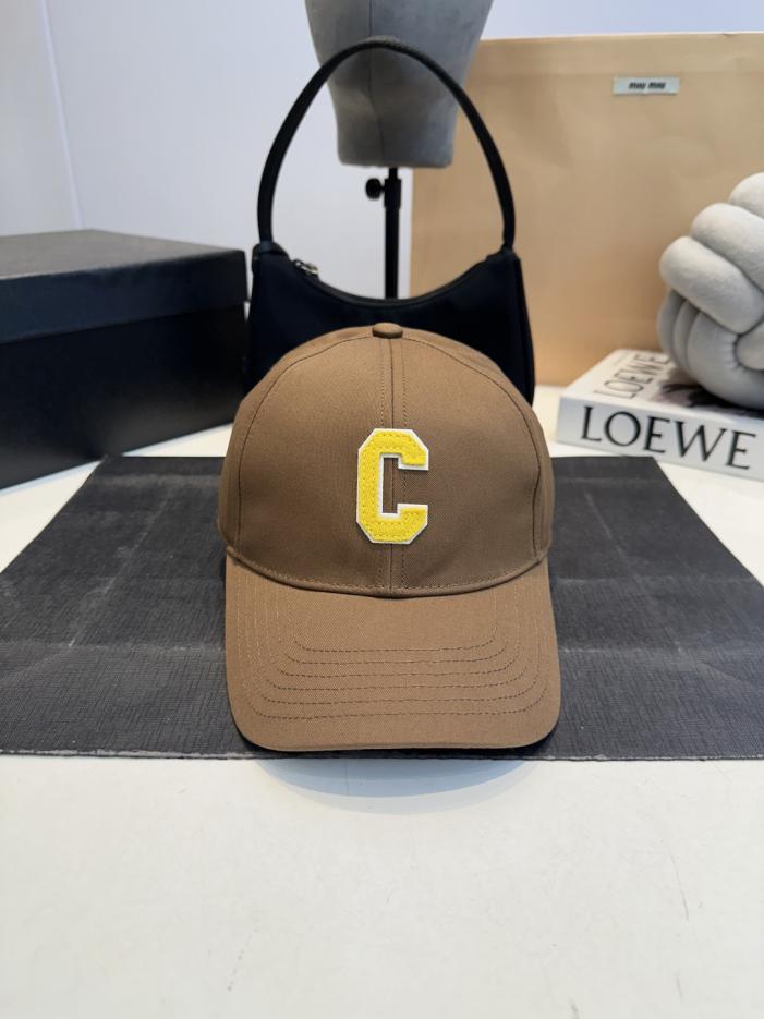 designer,replica,clothing,fake,1:1,lv,luxury,high quality Latest CELINE baseball cap with embroidered C logo (VC4V29) designer,replica,clothing,fake,1:1,lv,luxury,high quality Latest CELINE baseball cap with embroidered C logo (VC4V29)
