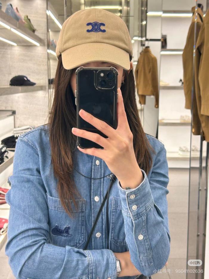 designer,replica,clothing,fake,1:1,lv,luxury,high quality CELINE official website reseller version, minimalist lettering, celebrity-style latest baseball cap (QR2MKL) designer,replica,clothing,fake,1:1,lv,luxury,high quality CELINE official website reseller version, minimalist lettering, celebrity-style latest baseball cap (QR2MKL)