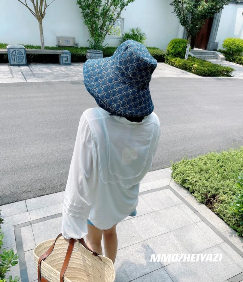 designer,replica,clothing,fake,1:1,lv,luxury,high quality Gucci’s new wide-brimmed sun hat, stylish and versatile packaging (RSTL0N). designer,replica,clothing,fake,1:1,lv,luxury,high quality Gucci’s new wide-brimmed sun hat, stylish and versatile packaging (RSTL0N).